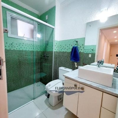 Apartamentos com 100m², 3 quartos, 1 suíte, 2 garagens, no bairro Canasvieiras em Florianópolis