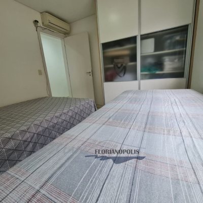 Apartamentos com 100m², 3 quartos, 1 suíte, 2 garagens, no bairro Canasvieiras em Florianópolis