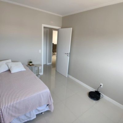 Apartamentos com 88m², 3 quartos, 1 suíte, 2 garagens, no bairro Córrego Grande em Florianópolis