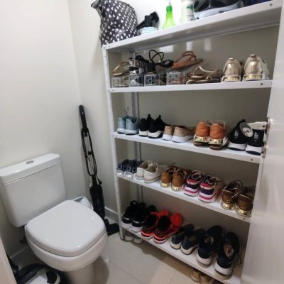 Apartamentos com 88m², 3 quartos, 1 suíte, 2 garagens, no bairro Córrego Grande em Florianópolis