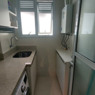 Apartamentos com 88m², 3 quartos, 1 suíte, 2 garagens, no bairro Córrego Grande em Florianópolis