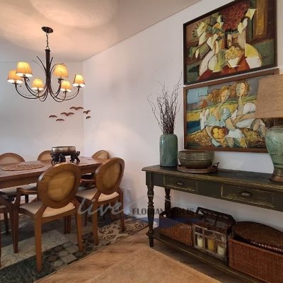 Apartamentos com 105m², 2 quartos, 1 suíte, 2 garagens, no bairro Jurerê Internacional em Florianópolis