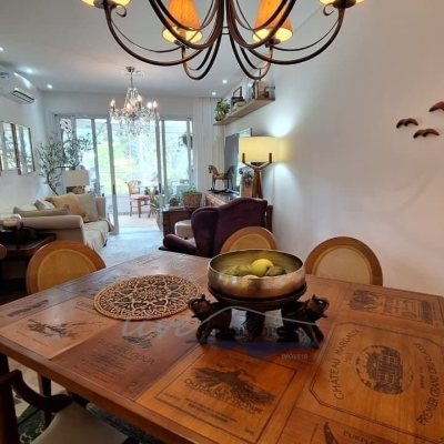 Apartamentos com 105m², 2 quartos, 1 suíte, 2 garagens, no bairro Jurerê Internacional em Florianópolis