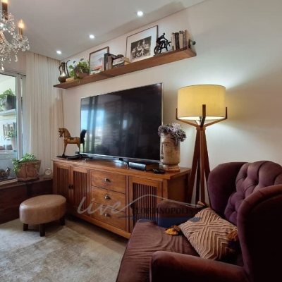 Apartamentos com 105m², 2 quartos, 1 suíte, 2 garagens, no bairro Jurerê Internacional em Florianópolis