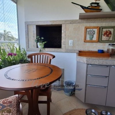 Apartamentos com 105m², 2 quartos, 1 suíte, 2 garagens, no bairro Jurerê Internacional em Florianópolis