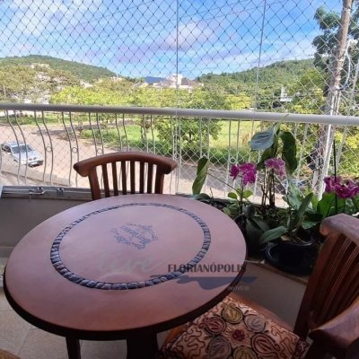 Apartamentos com 105m², 2 quartos, 1 suíte, 2 garagens, no bairro Jurerê Internacional em Florianópolis