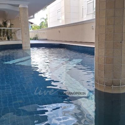 Apartamentos com 105m², 2 quartos, 1 suíte, 2 garagens, no bairro Jurerê Internacional em Florianópolis