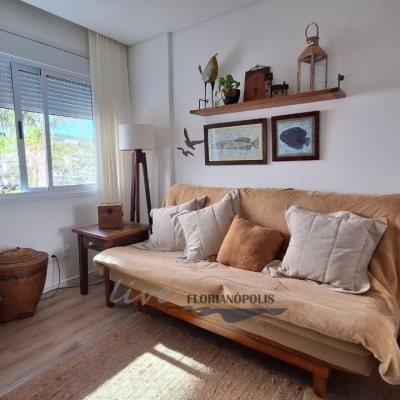 Apartamentos com 105m², 2 quartos, 1 suíte, 2 garagens, no bairro Jurerê Internacional em Florianópolis