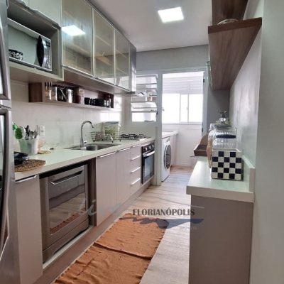 Apartamentos com 105m², 2 quartos, 1 suíte, 2 garagens, no bairro Jurerê Internacional em Florianópolis