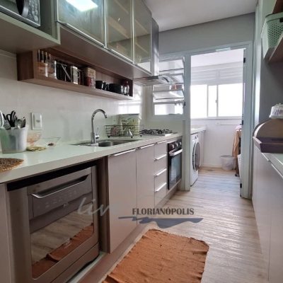 Apartamentos com 105m², 2 quartos, 1 suíte, 2 garagens, no bairro Jurerê Internacional em Florianópolis