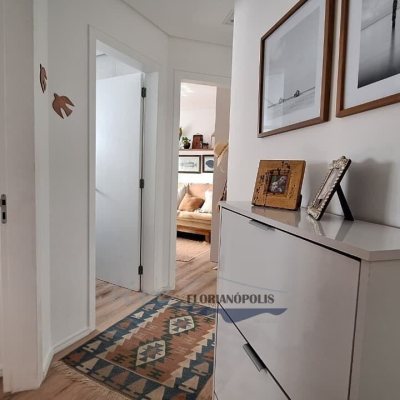 Apartamentos com 105m², 2 quartos, 1 suíte, 2 garagens, no bairro Jurerê Internacional em Florianópolis