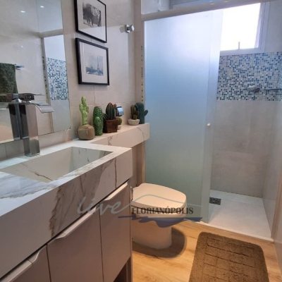 Apartamentos com 105m², 2 quartos, 1 suíte, 2 garagens, no bairro Jurerê Internacional em Florianópolis