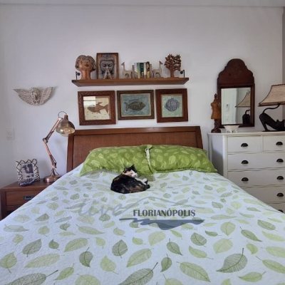 Apartamentos com 105m², 2 quartos, 1 suíte, 2 garagens, no bairro Jurerê Internacional em Florianópolis