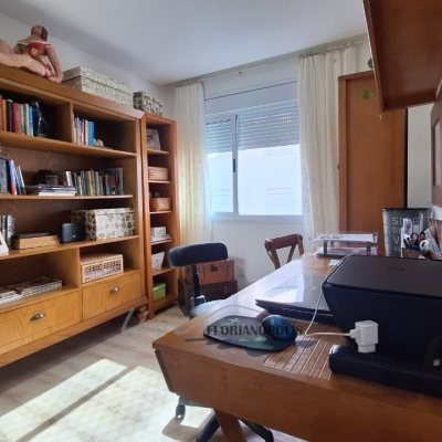 Apartamentos com 105m², 2 quartos, 1 suíte, 2 garagens, no bairro Jurerê Internacional em Florianópolis