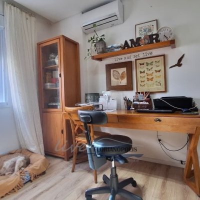 Apartamentos com 105m², 2 quartos, 1 suíte, 2 garagens, no bairro Jurerê Internacional em Florianópolis