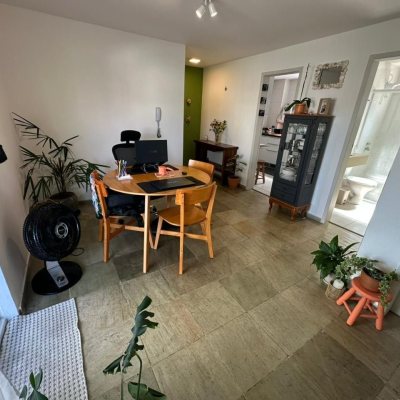 Apartamentos com 66m², 1 quarto, 2 garagens, no bairro Carvoeira em Florianópolis