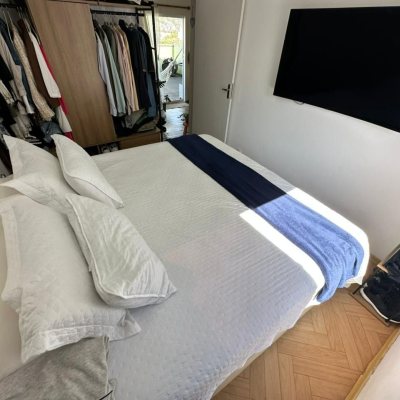 Apartamentos com 66m², 1 quarto, 2 garagens, no bairro Carvoeira em Florianópolis