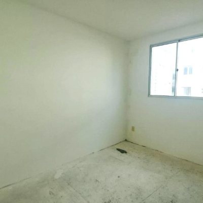Apartamentos com 45m², 2 quartos, 1 garagem, no bairro Roçado em São José