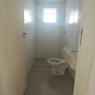 Apartamentos com 45m², 2 quartos, 1 garagem, no bairro Roçado em São José