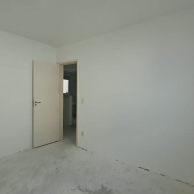 Apartamentos com 45m², 2 quartos, 1 garagem, no bairro Roçado em São José