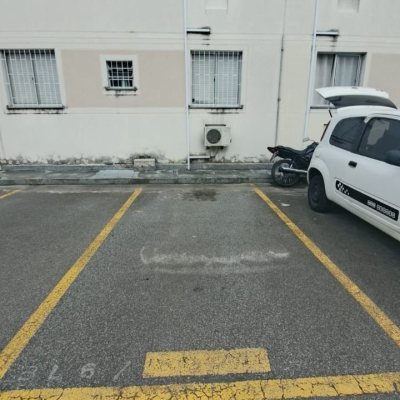 Apartamentos com 45m², 2 quartos, 1 garagem, no bairro Roçado em São José