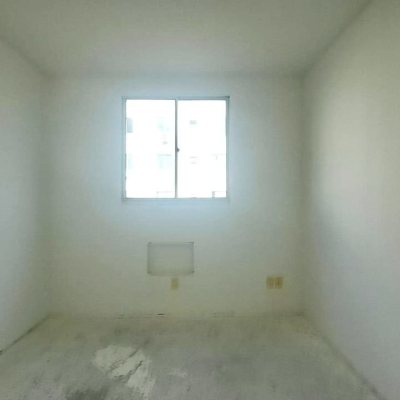 Apartamentos com 45m², 2 quartos, 1 garagem, no bairro Roçado em São José
