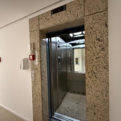 Apartamentos com 60m², 2 quartos, 1 garagem, no bairro Capoeiras em Florianópolis