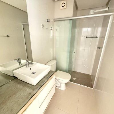 Apartamentos com 60m², 2 quartos, 1 garagem, no bairro Capoeiras em Florianópolis