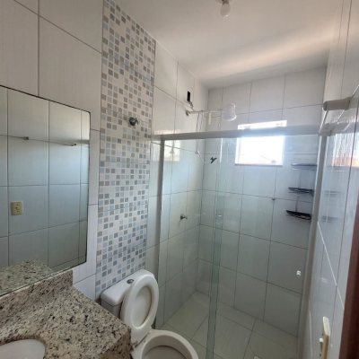Casa Residencial com 91m², 2 quartos, 2 suítes, 1 garagem, no bairro Ingleses do Rio Vermelho em Florianópolis