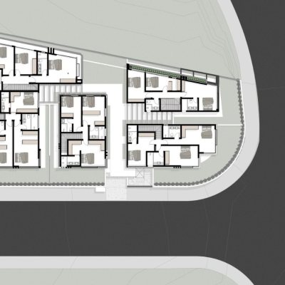 Sobrado Residencial com 178m², 3 quartos, 1 suíte, 2 garagens, no bairro João Paulo em Florianópolis