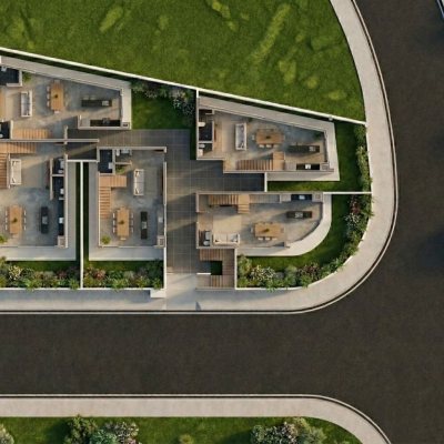 Sobrado Residencial com 178m², 3 quartos, 1 suíte, 2 garagens, no bairro João Paulo em Florianópolis