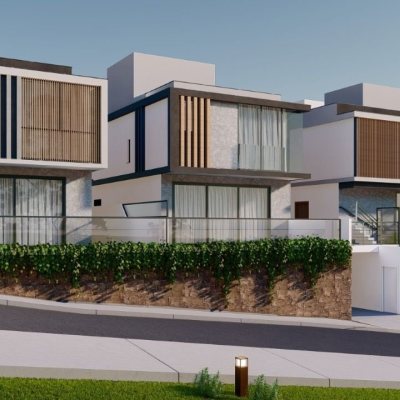 Sobrado Residencial com 166m², 3 quartos, 1 suíte, 2 garagens, no bairro João Paulo em Florianópolis