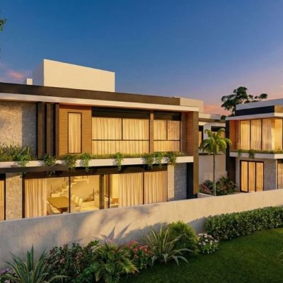 Sobrado Residencial com 166m², 3 quartos, 1 suíte, 2 garagens, no bairro João Paulo em Florianópolis