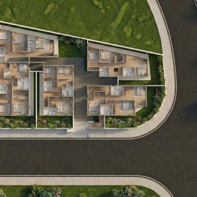 Sobrado Residencial com 166m², 3 quartos, 1 suíte, 2 garagens, no bairro João Paulo em Florianópolis