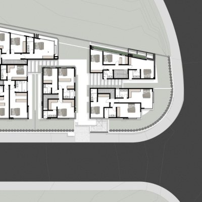 Sobrado Residencial com 176m², 3 quartos, 1 suíte, 2 garagens, no bairro João Paulo em Florianópolis