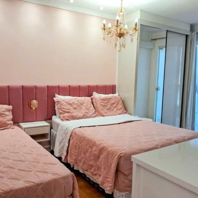 Sobrado Residencial com 115m², 3 quartos, 2 suítes, 1 garagem, no bairro São João Do Rio Vermelho em Florianópolis