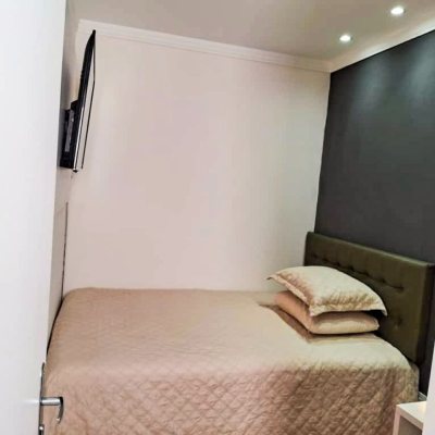 Sobrado Residencial com 115m², 3 quartos, 2 suítes, 1 garagem, no bairro São João Do Rio Vermelho em Florianópolis