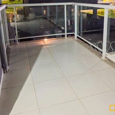 Sobrado Residencial com 115m², 3 quartos, 2 suítes, 1 garagem, no bairro São João Do Rio Vermelho em Florianópolis