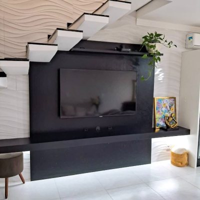 Sobrado Residencial com 115m², 3 quartos, 2 suítes, 1 garagem, no bairro São João Do Rio Vermelho em Florianópolis