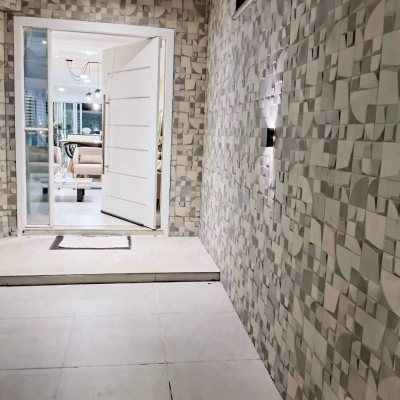 Sobrado Residencial com 115m², 3 quartos, 2 suítes, 1 garagem, no bairro São João Do Rio Vermelho em Florianópolis