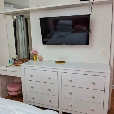 Sobrado Residencial com 115m², 3 quartos, 2 suítes, 1 garagem, no bairro São João Do Rio Vermelho em Florianópolis