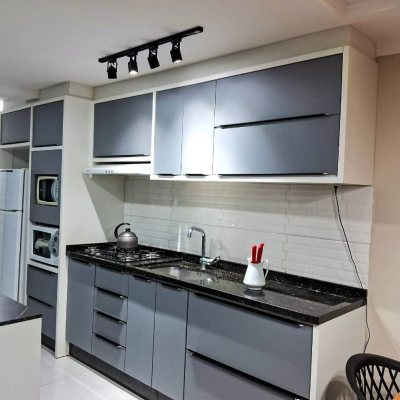 Sobrado Residencial com 115m², 3 quartos, 2 suítes, 1 garagem, no bairro São João Do Rio Vermelho em Florianópolis