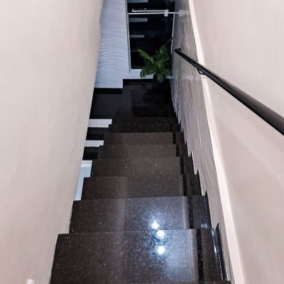 Sobrado Residencial com 115m², 3 quartos, 2 suítes, 1 garagem, no bairro São João Do Rio Vermelho em Florianópolis