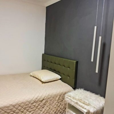 Sobrado Residencial com 115m², 3 quartos, 2 suítes, 1 garagem, no bairro São João Do Rio Vermelho em Florianópolis