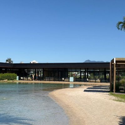 Casa em Condomínio com 500m², 4 quartos, 4 suítes, 2 garagens, no bairro Pedra Branca em Palhoça