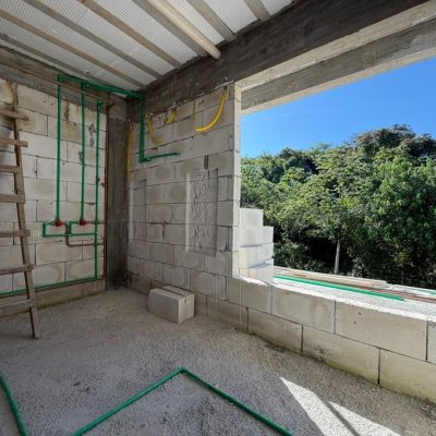 Casa em Condomínio com 500m², 4 quartos, 4 suítes, 2 garagens, no bairro Pedra Branca em Palhoça