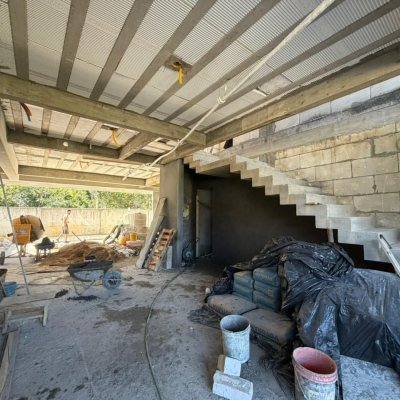 Casa em Condomínio com 500m², 4 quartos, 4 suítes, 2 garagens, no bairro Pedra Branca em Palhoça