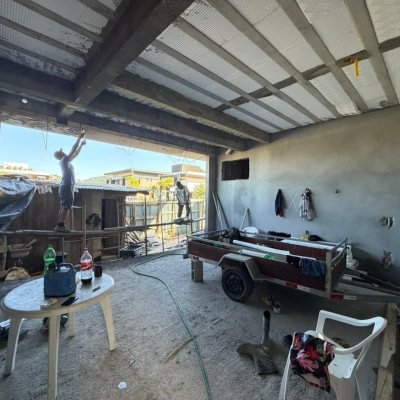 Casa em Condomínio com 500m², 4 quartos, 4 suítes, 2 garagens, no bairro Pedra Branca em Palhoça