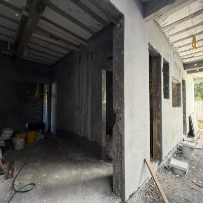 Casa em Condomínio com 500m², 4 quartos, 4 suítes, 2 garagens, no bairro Pedra Branca em Palhoça