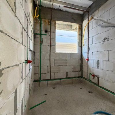 Casa em Condomínio com 500m², 4 quartos, 4 suítes, 2 garagens, no bairro Pedra Branca em Palhoça